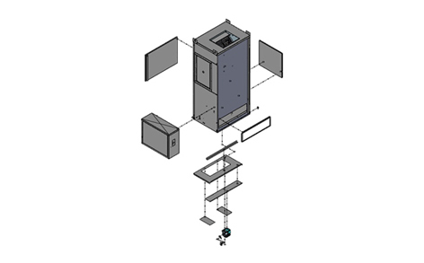 Design Detailing - Aspen - Air Handler System Design Detailing - Aspen - Air Handler System