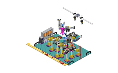 Design Detailing - DLH - Tube Forming Fixtures Design Detailing - DLH - Tube Forming Fixtures