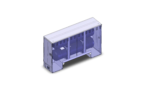 Design Development - KN - Alternative Fuel Vehicle