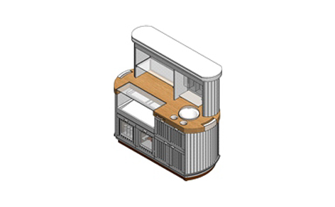 Design Development - QualServ - Food Service Equipment Design Development - QualServ - Food Service Equipment