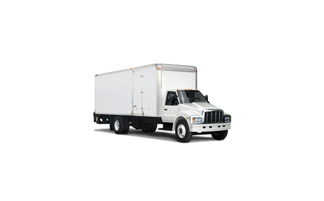 Design Development - Supreme - Utility truck Design Development - Supreme - Utility truck