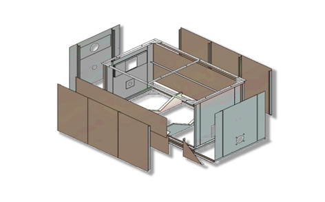 Design Detailing - Weather Rite - HVAC Design Detailing - Weather Rite - HVAC