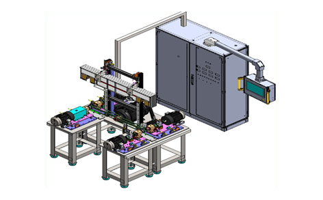 Design & Development of Belt Testing Machine