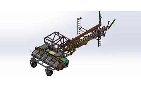 Design And Development Support System For The Head Design And Development Support System For The Head