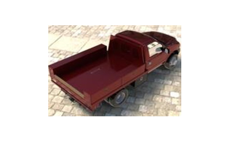 Legacy Conversion - KN - Service Body n Utility truck Legacy Conversion - KN - Service Body n Utility truck