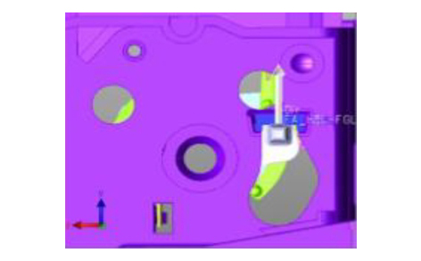 Tolerance Investigation for Sheet Metal Assemblies Tolerance Investigation for Sheet Metal Assemblies