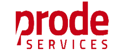Prode Logo Prode Logo